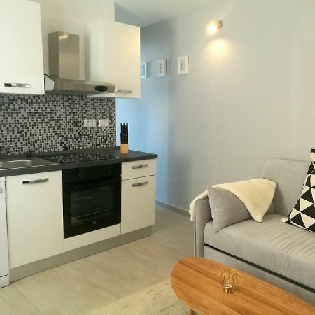 Apartment Seashell Šišan 外观 照片