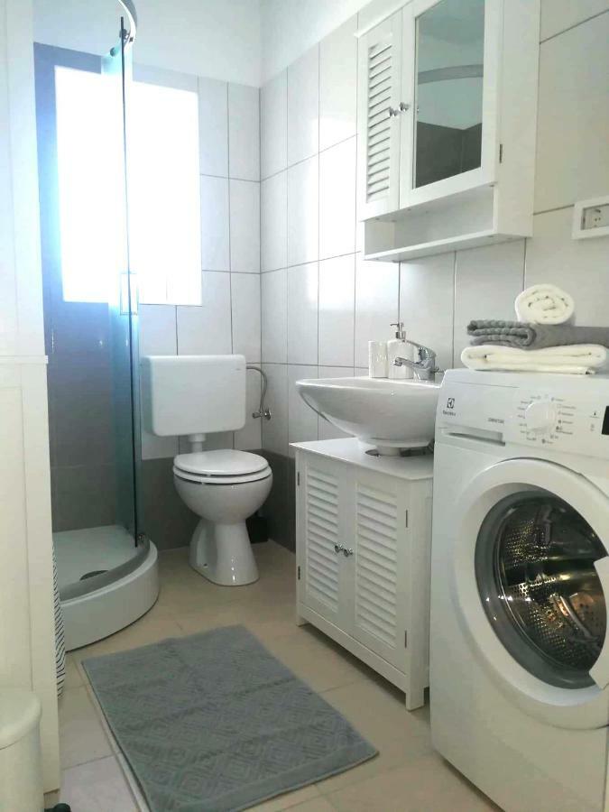 Apartment Seashell Šišan 外观 照片