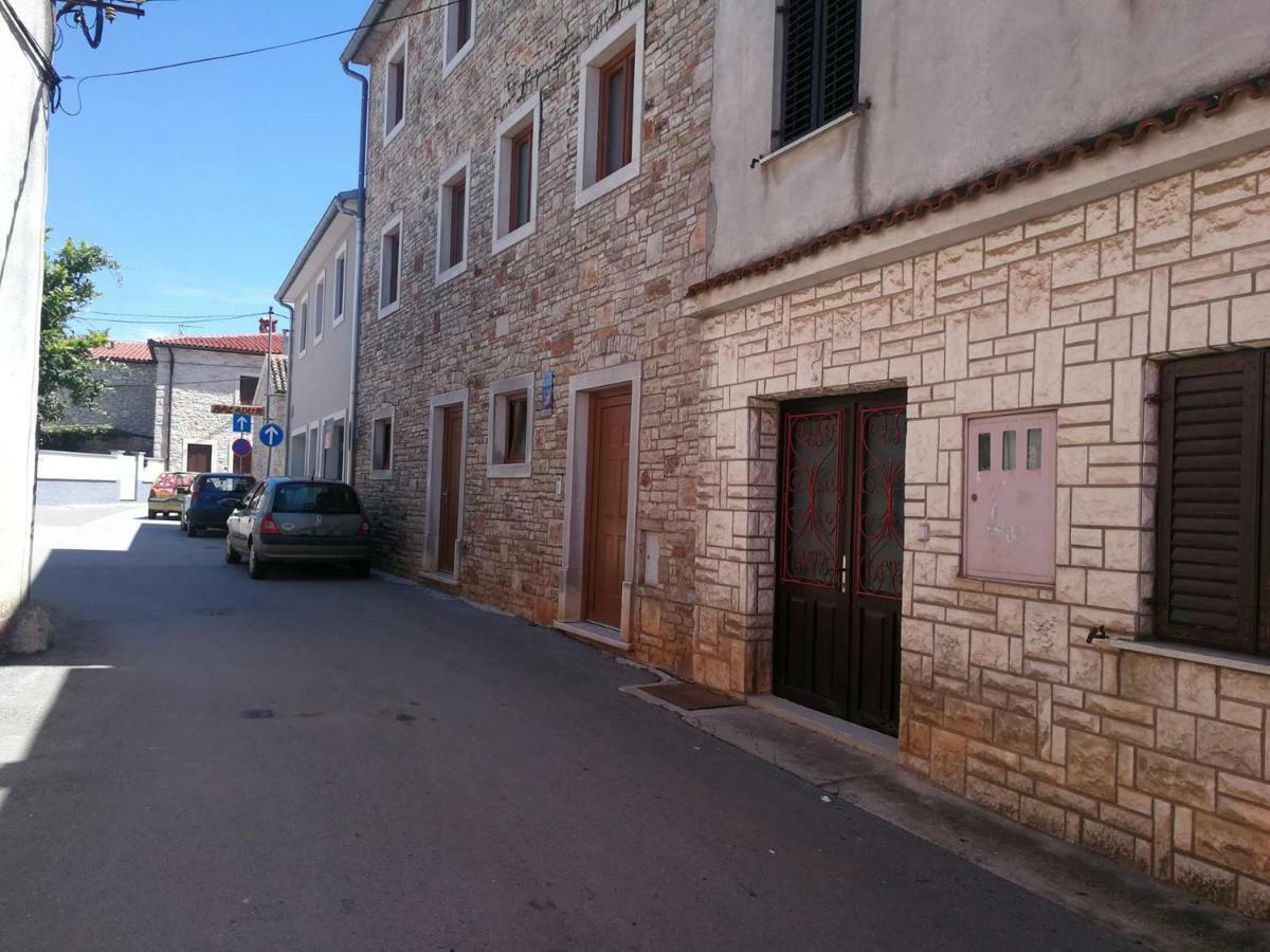 Apartment Seashell Šišan 外观 照片