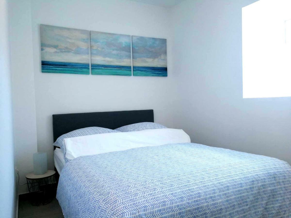 Apartment Seashell Šišan 外观 照片