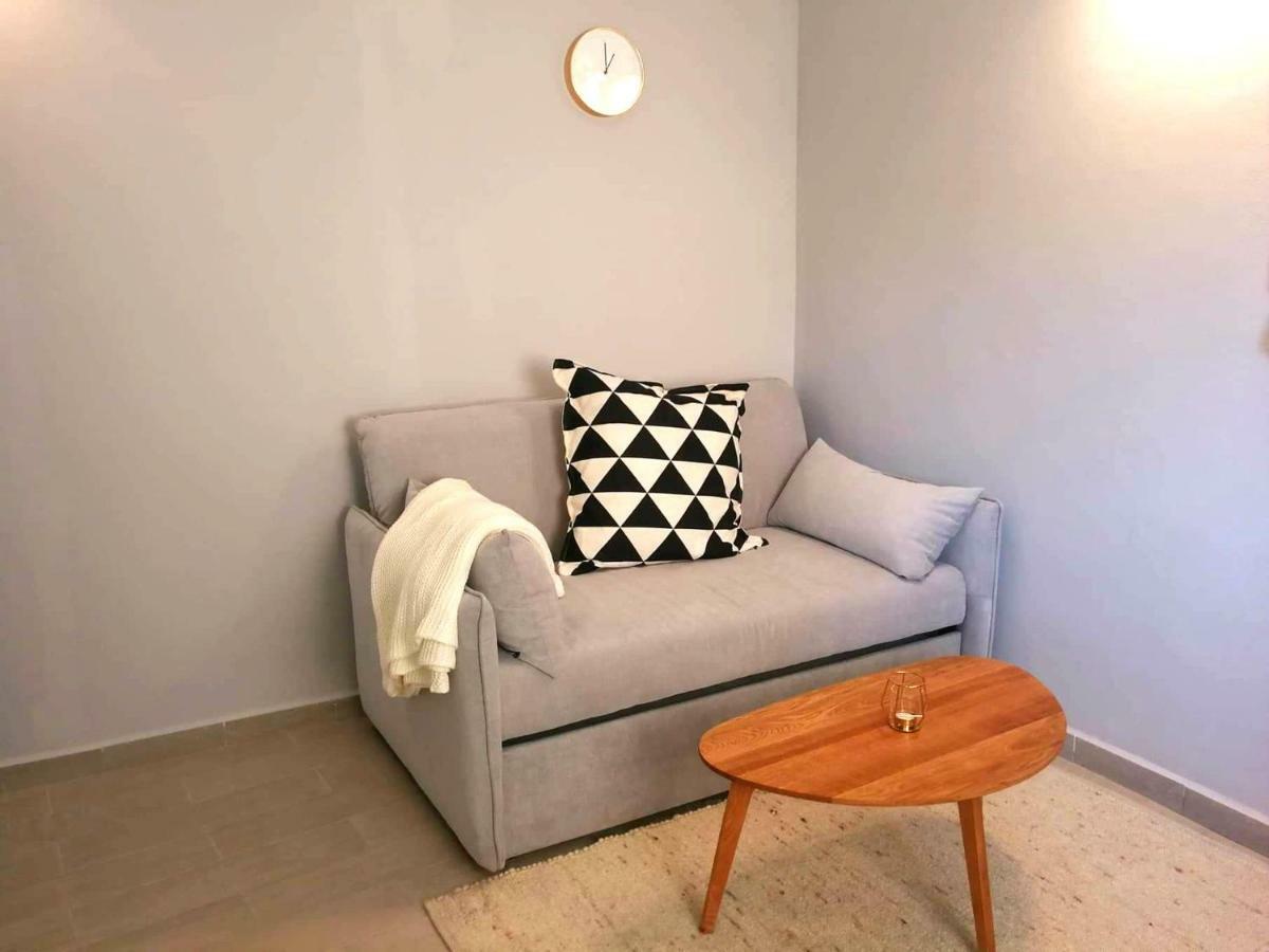 Apartment Seashell Šišan 外观 照片